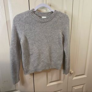 Gap 100% Cashmere sweater